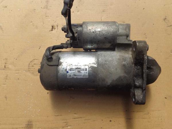 DEMARREUR OPEL - Vue 2